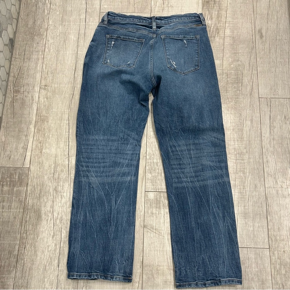 KanCan jeans Size 11/29 Style # KC8658M  Cut # 39701 - Picture 2 of 11